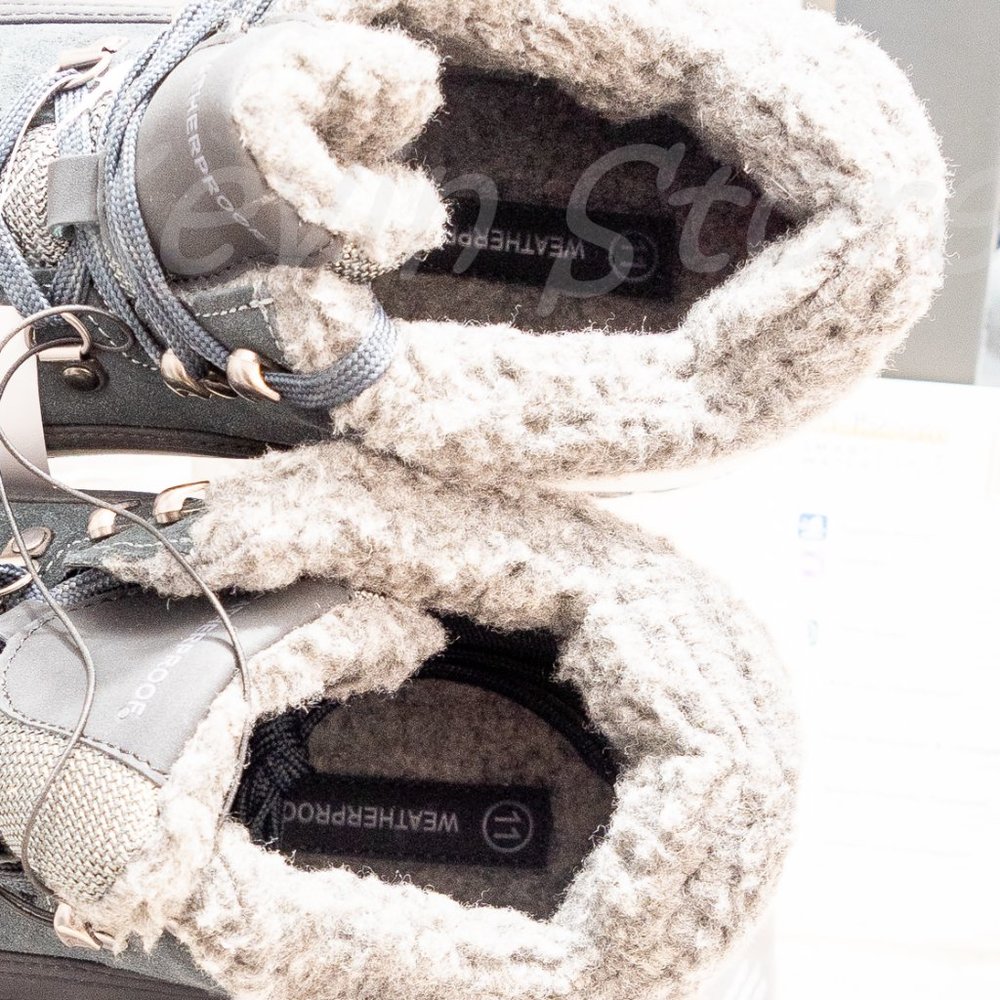 Weatherproof‎ Landon Men’s Boot - Picture 6 of 6